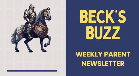 Beck's Buzz
